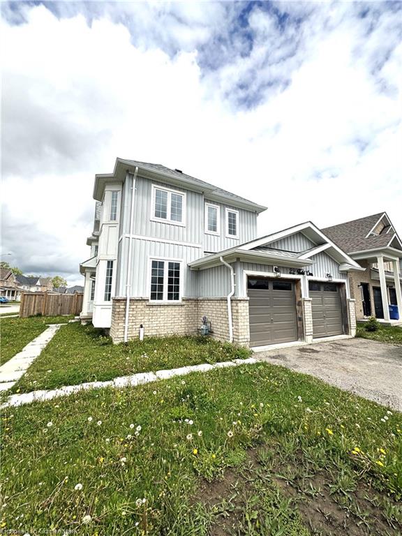 22 Todd Crescent Property Photo 2