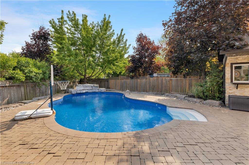 2225 Glazebrook Circle Property Photo 39