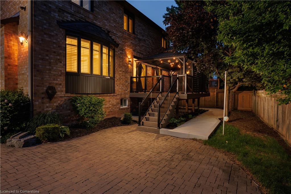 2225 Glazebrook Circle Property Photo 43