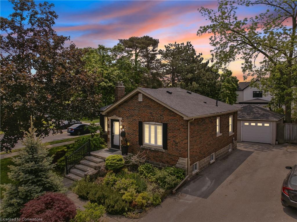 462 Woodland Avenue Property Photo