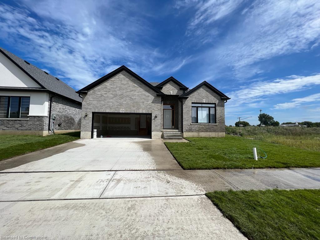 312 Stathis Boulevard Property Photo 1