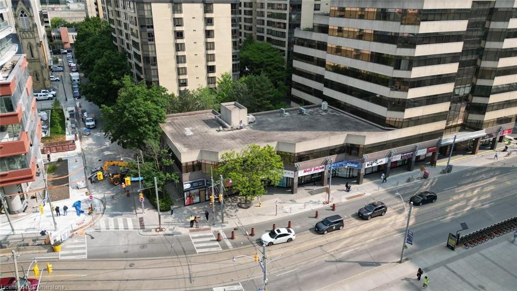 102-250 Dundas Street W Property Photo 2