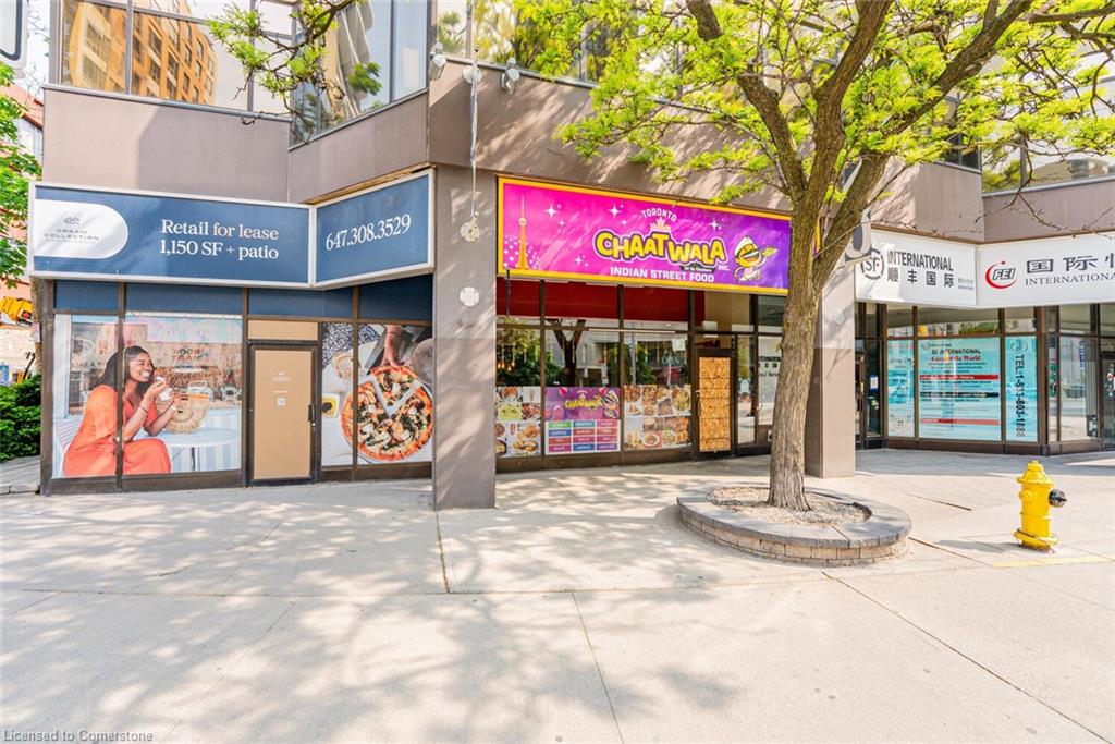 102-250 Dundas Street W Property Photo 3