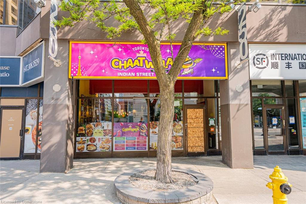 102-250 Dundas Street W Property Photo 4