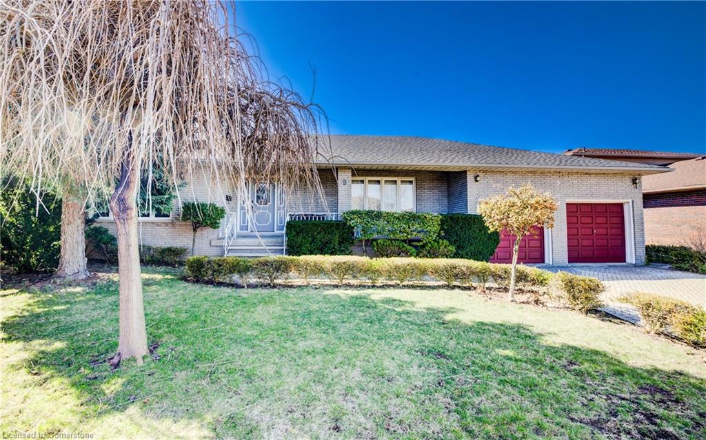 9 Stonecliff Court Property Photo 1