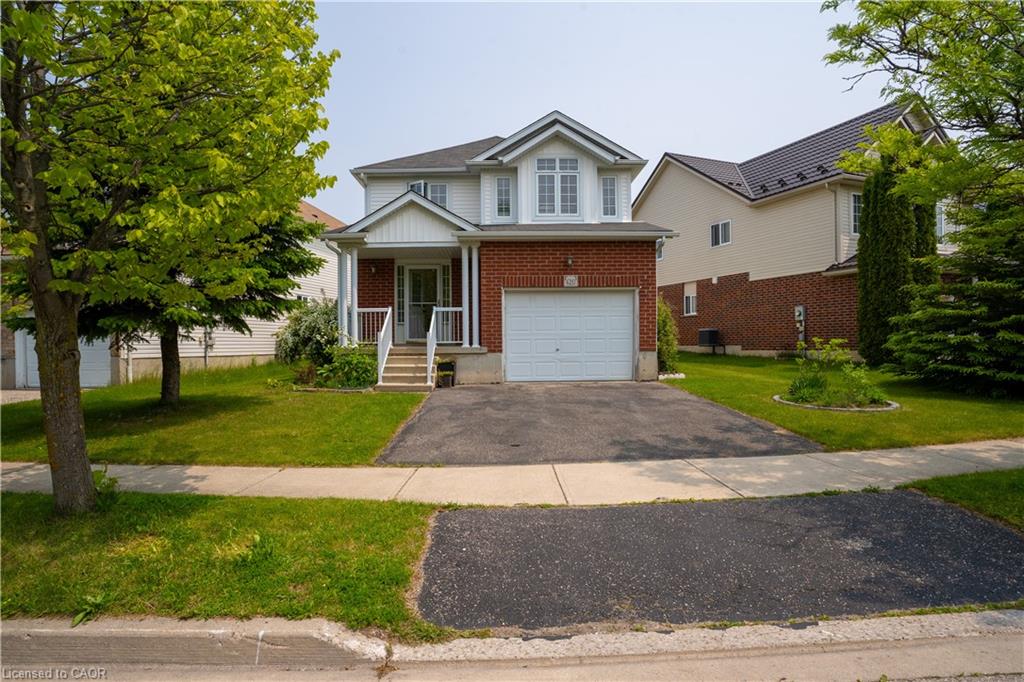 620 Violet Street Property Photo 1