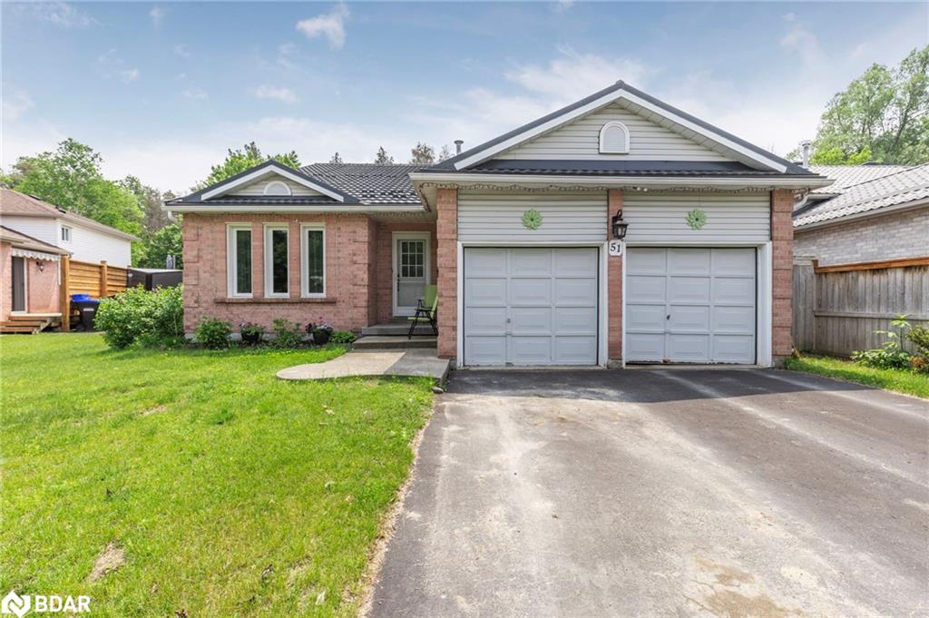 51 Nottawasaga Drive Property Photo 1