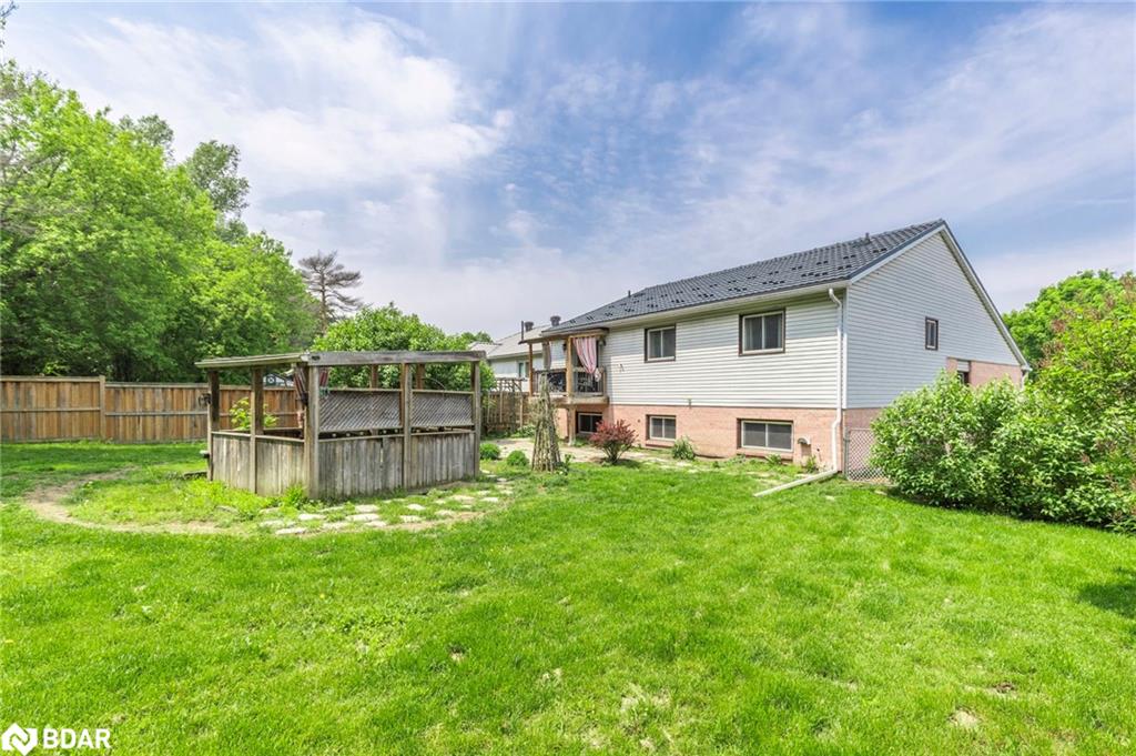 51 Nottawasaga Drive Property Photo 33