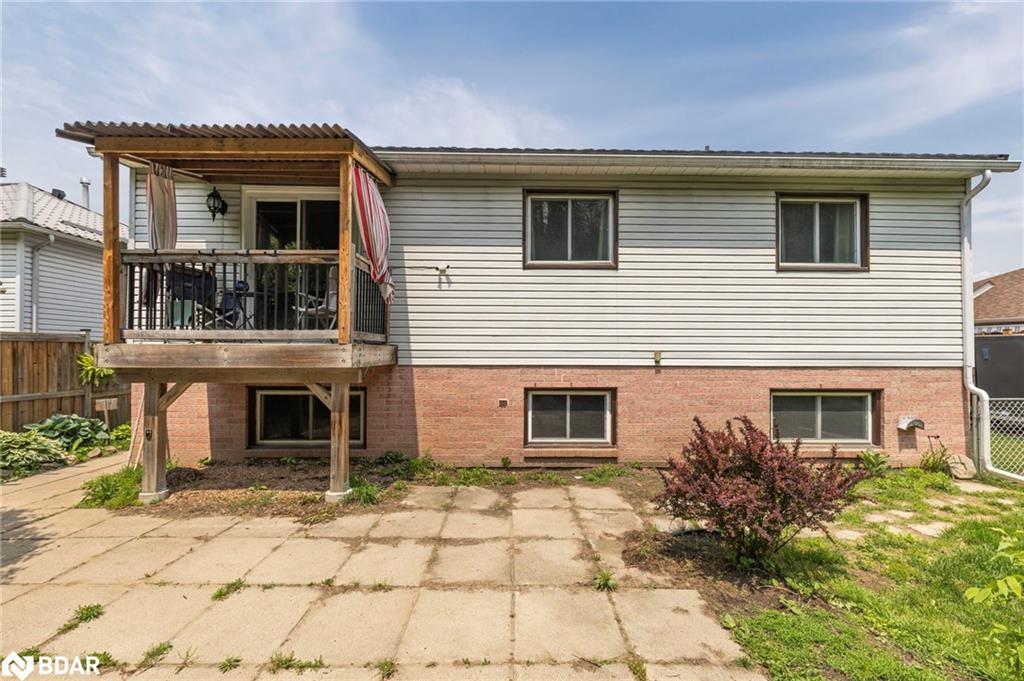 51 Nottawasaga Drive Property Photo 38