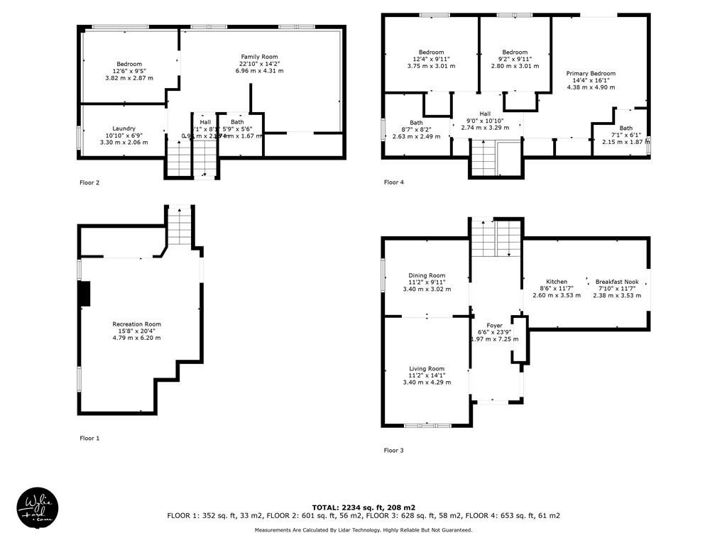 51 Nottawasaga Drive Property Photo 41