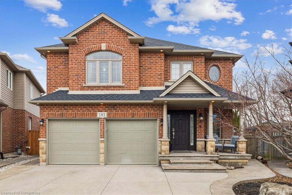 181 Theodore Drive