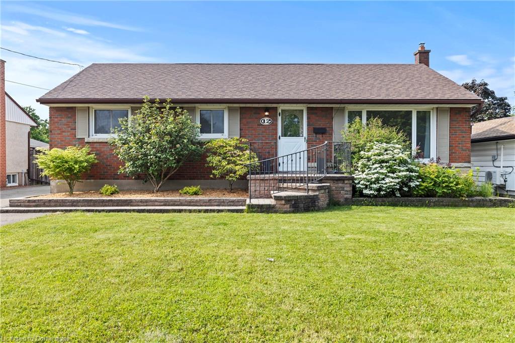 12 Oriole Drive Property Photo 1