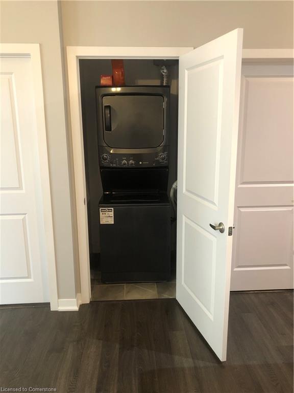 510-85 Robinson Street Property Photo 13