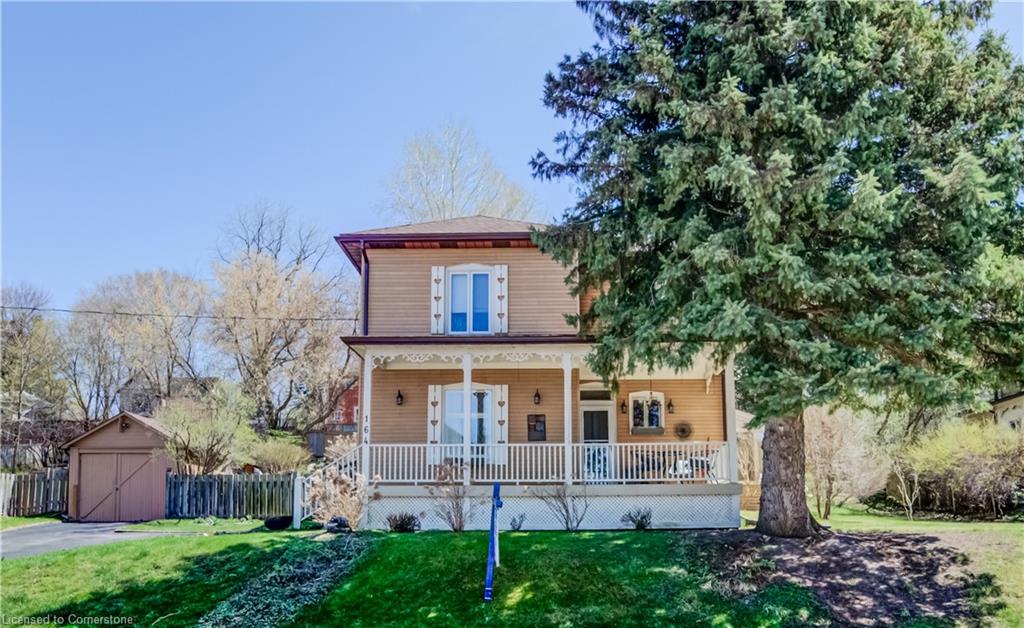 164 Queen Street E Property Photo 1