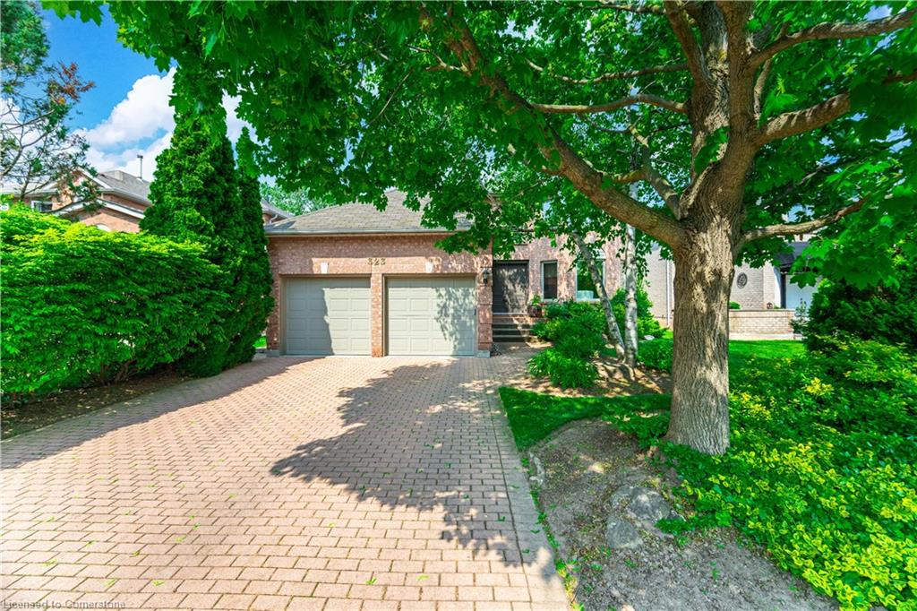 323 Northwood Drive Property Photo 1