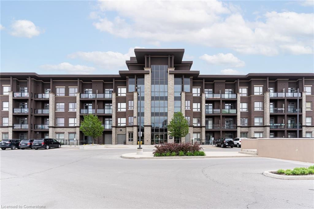 235-5010 Corporate Drive Property Photo 1