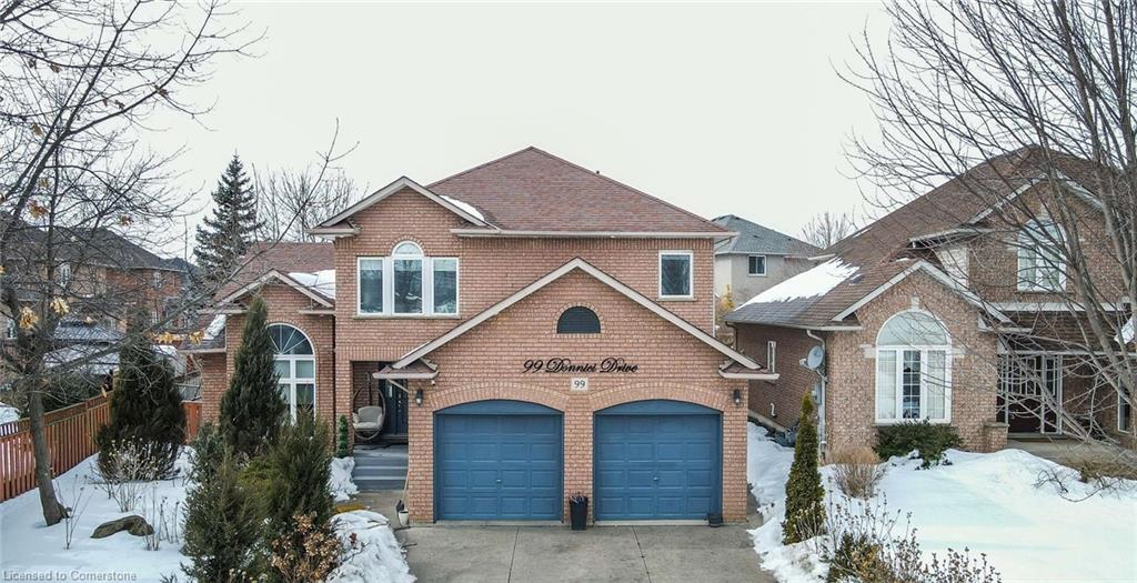 99 Donnici Drive Property Photo 1