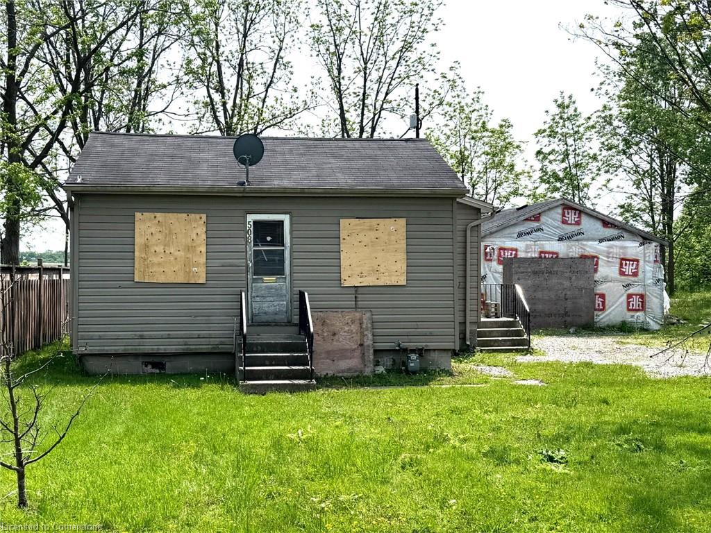 508 Main Street E Property Photo 1