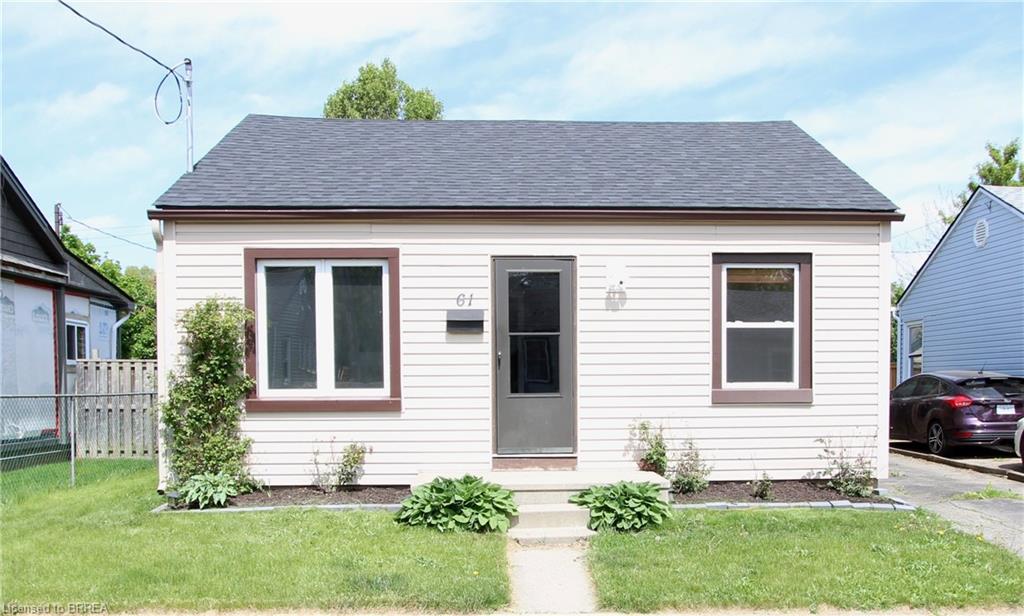 61 Ninth Avenue Property Photo 1