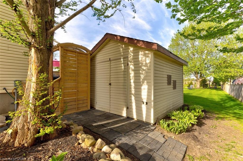 10 Hewitt Street Property Photo 26