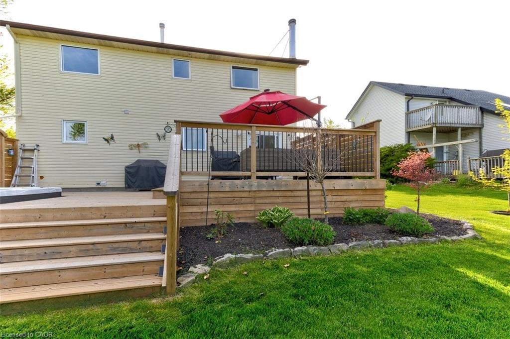 10 Hewitt Street Property Photo 31
