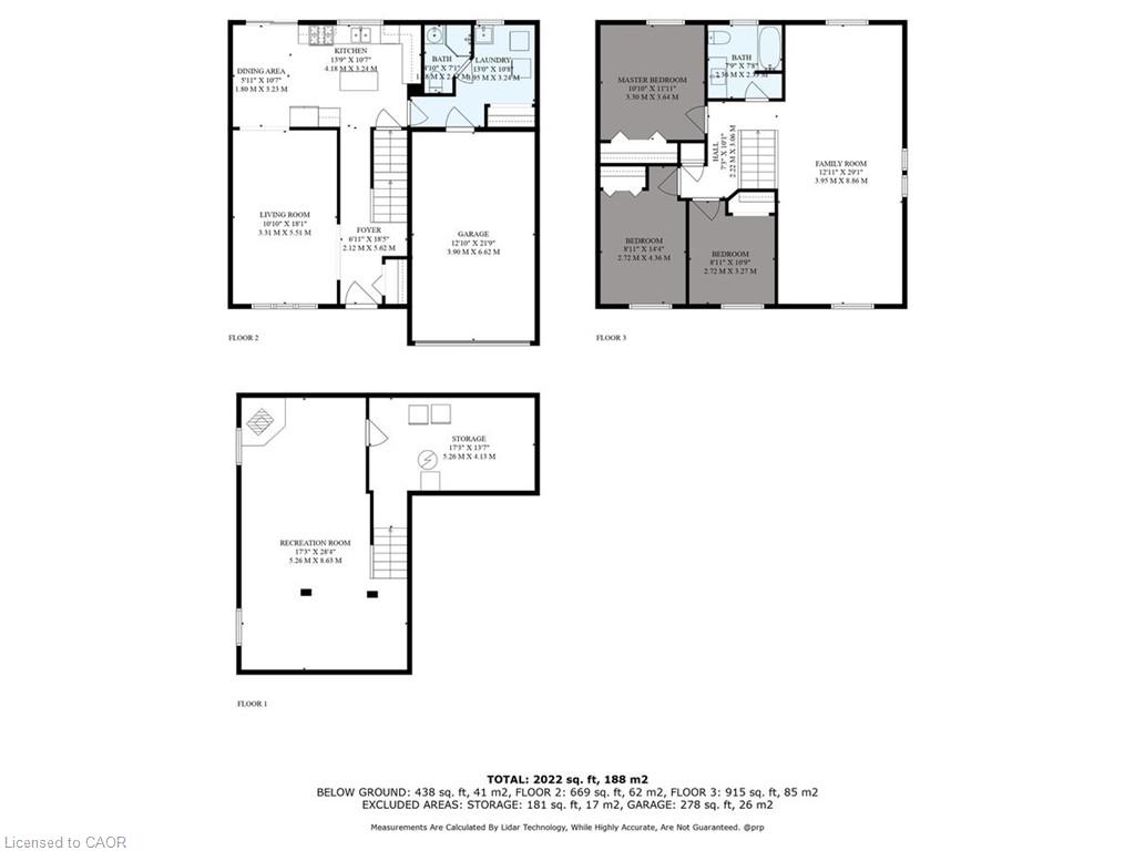 10 Hewitt Street Property Photo 36