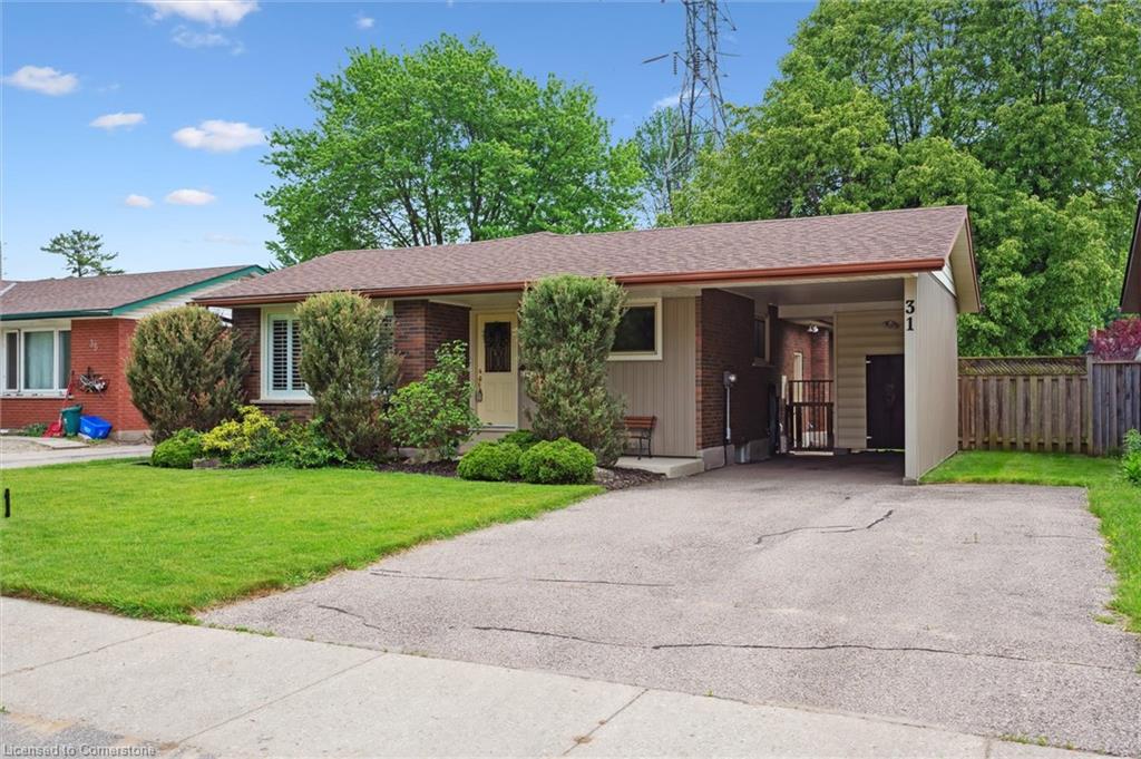 31 Dreger Avenue Property Photo 1