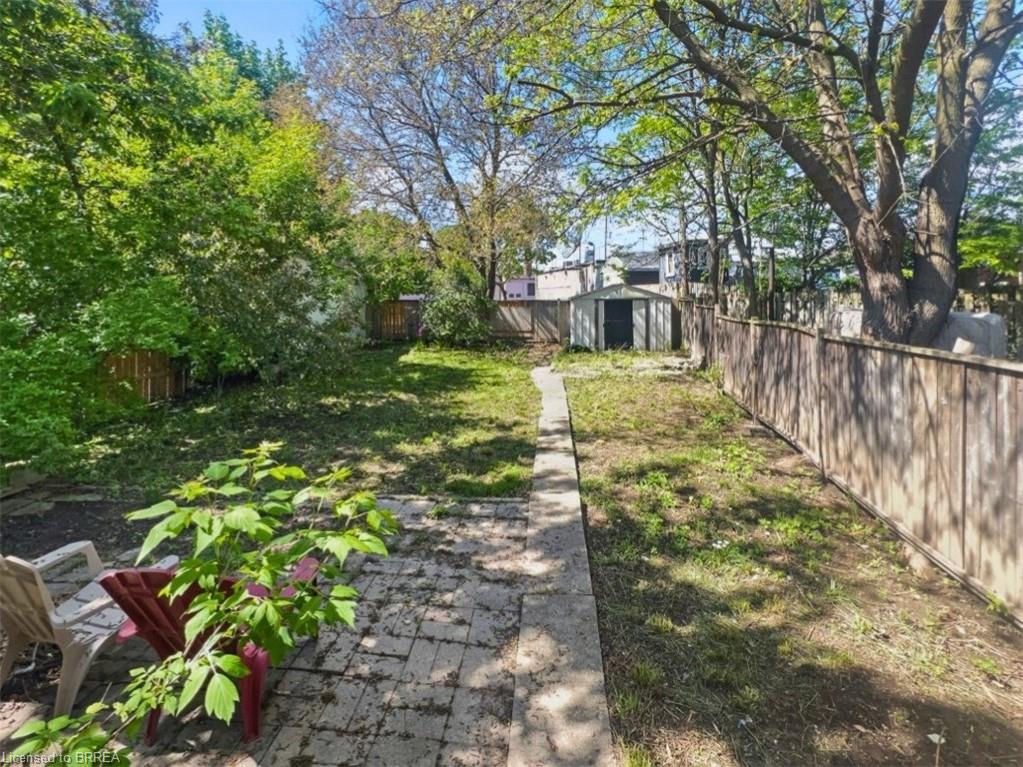 13 Salisbury Avenue Property Photo 17
