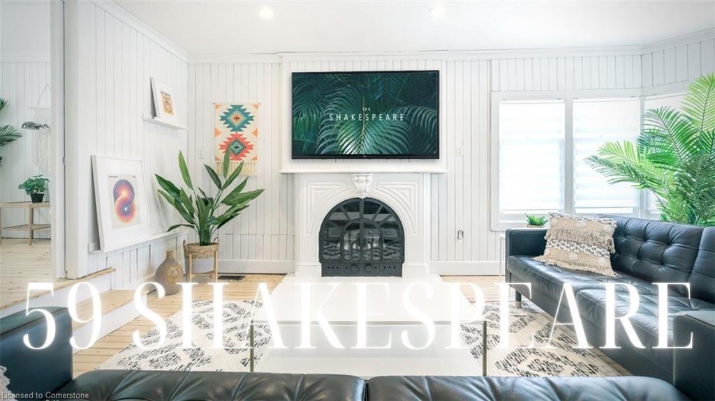 59 Shakespeare Avenue Property Photo 1