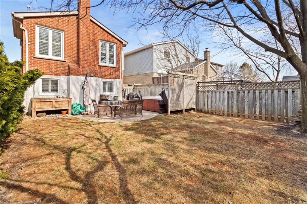 2257 Silverbirch Court Property Photo 37