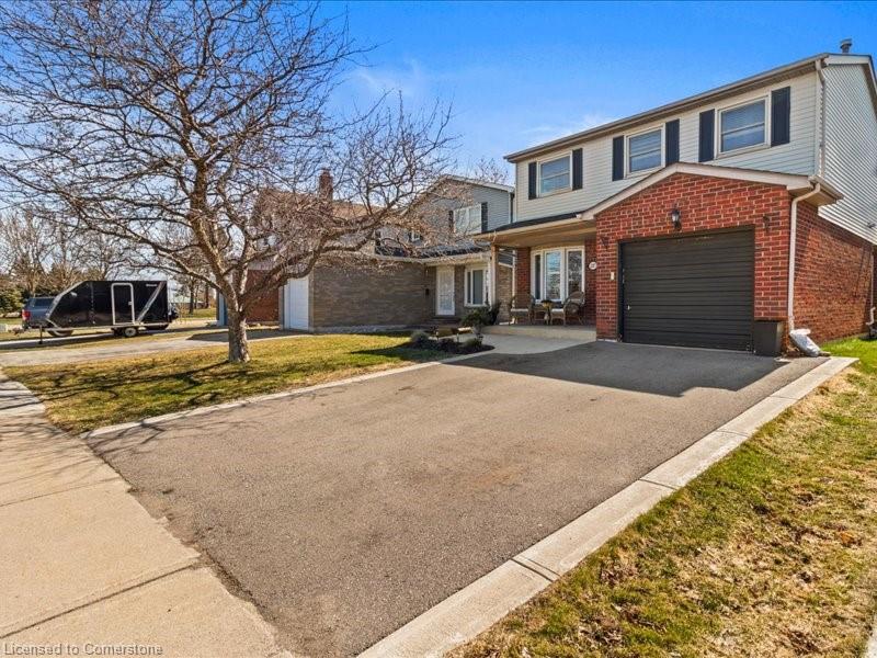 2257 Silverbirch Court Property Photo 44
