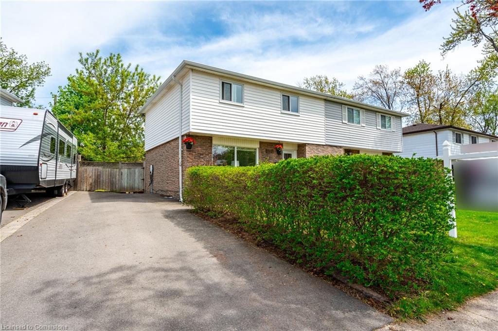 5510 Spruce Avenue Property Photo 1