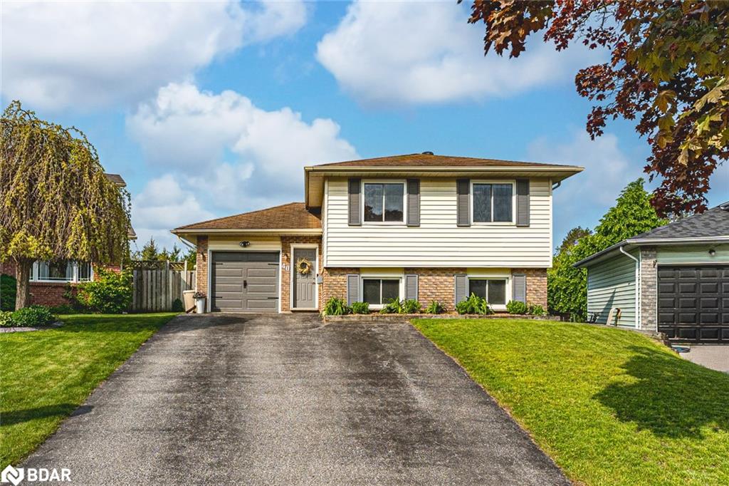 40 Mcconkey Place Property Photo 1