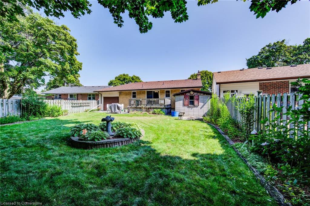 95 Byron Avenue Property Photo 38