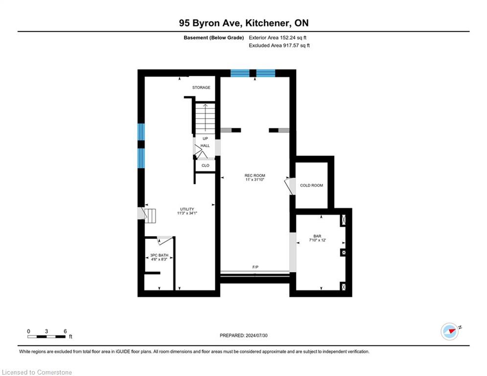 95 Byron Avenue Property Photo 42