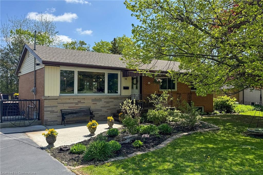 14 Algonquin Avenue Property Photo 1