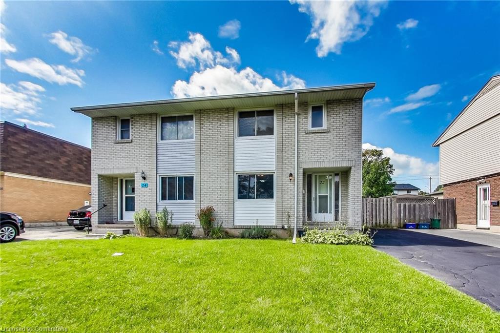 22 Lucerne Drive Property Photo 1