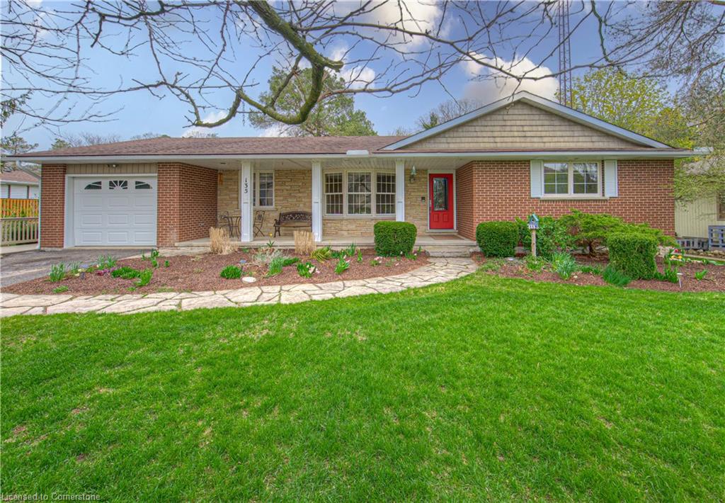 135 Golf Course Road Property Photo 1