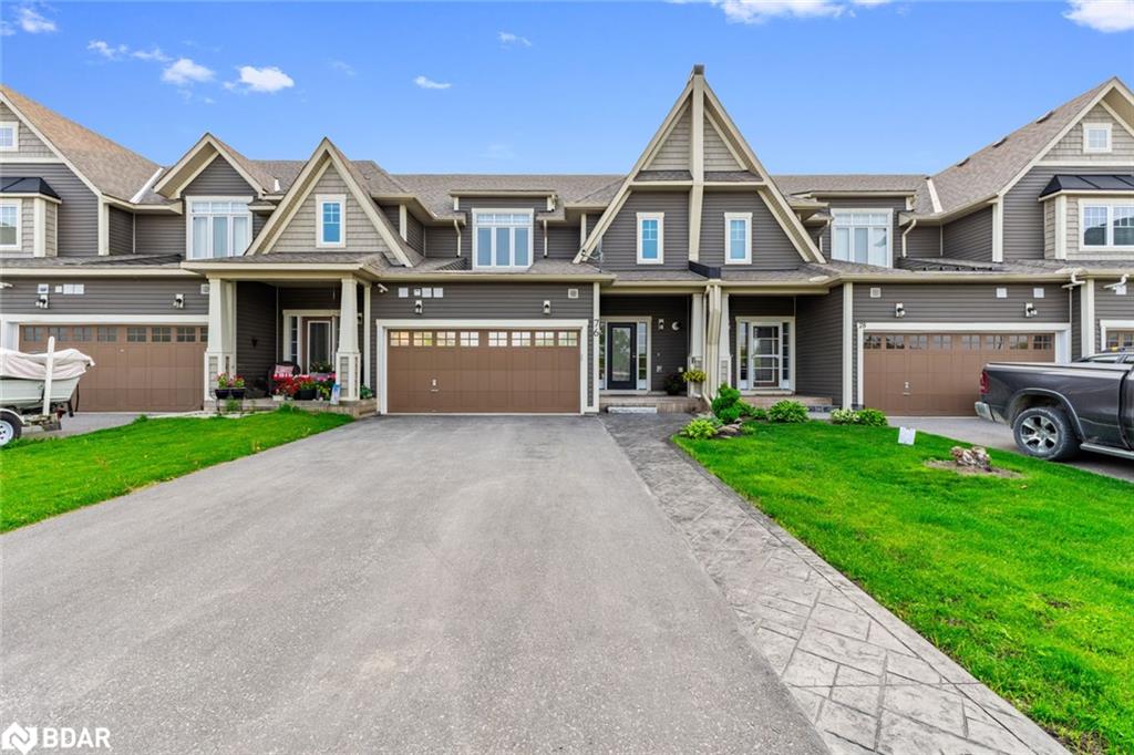 76 Links Trail Property Photo 1