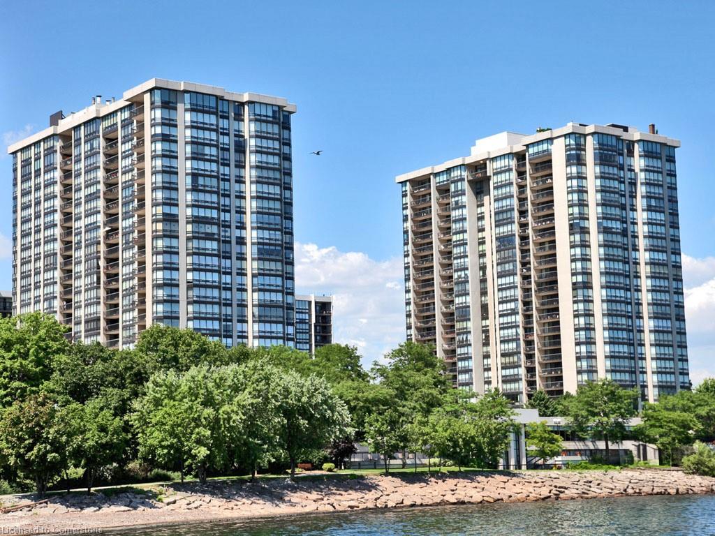 501-2180 Marine Drive Property Photo 1