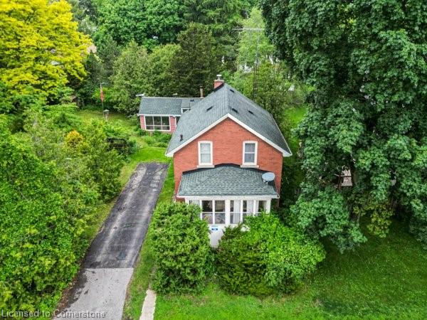 106 Selkirk Street Property Photo 1