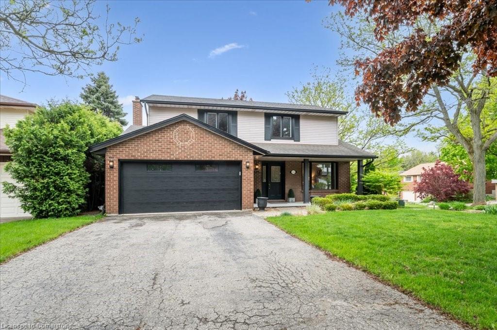356 Westridge Drive Property Photo 1