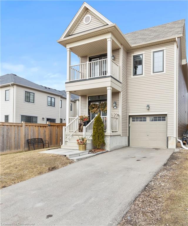 17 Kelso Drive Property Photo 1