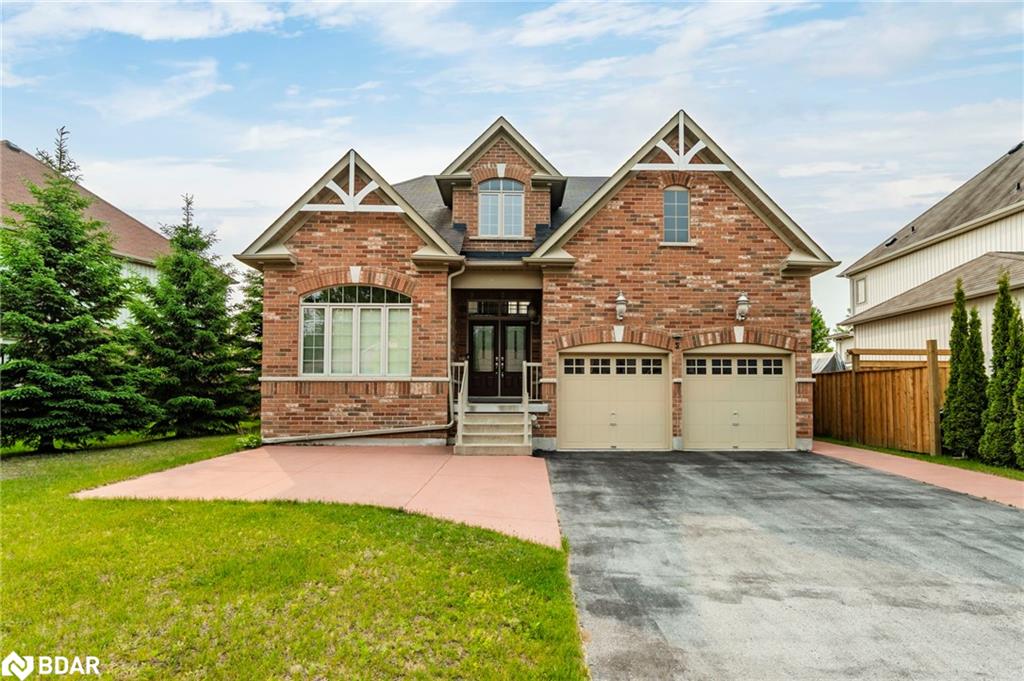 5 Nadmarc Court Property Photo 1