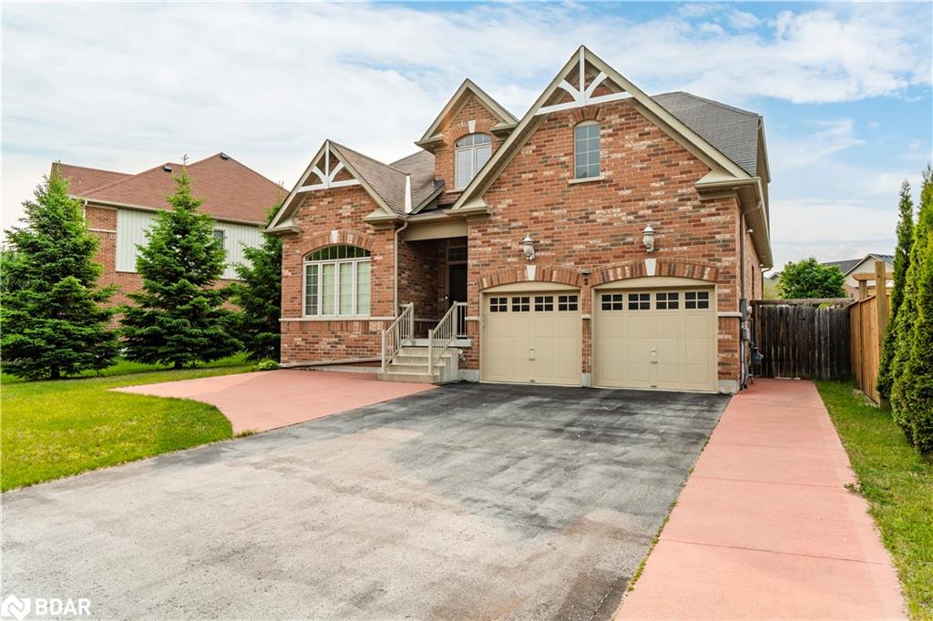 5 Nadmarc Court Property Photo 2