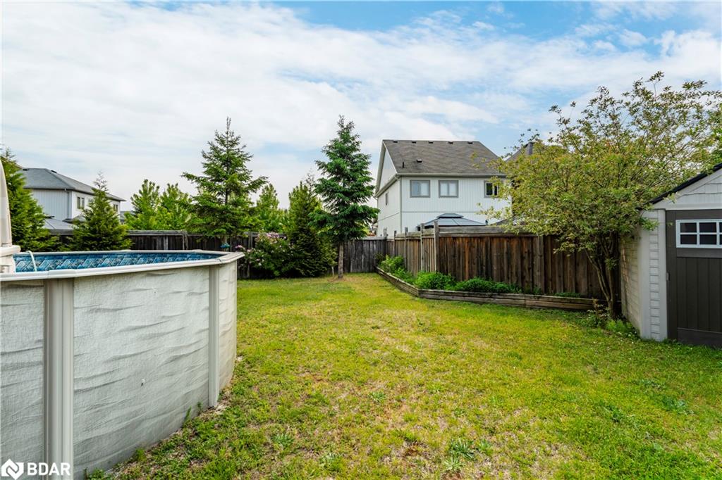 5 Nadmarc Court Property Photo 5
