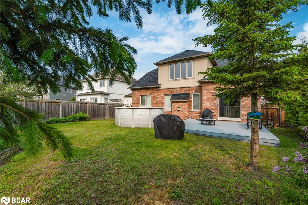 5 Nadmarc Court Property Photo 6