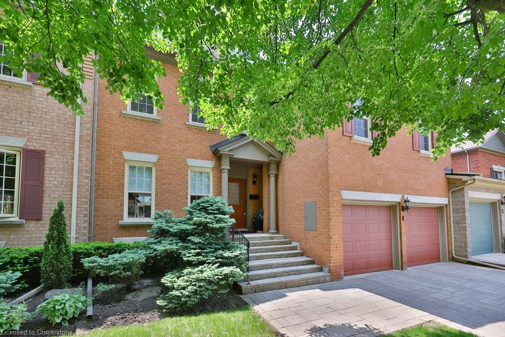 4-4211 Millcroft Park Drive Property Photo 1