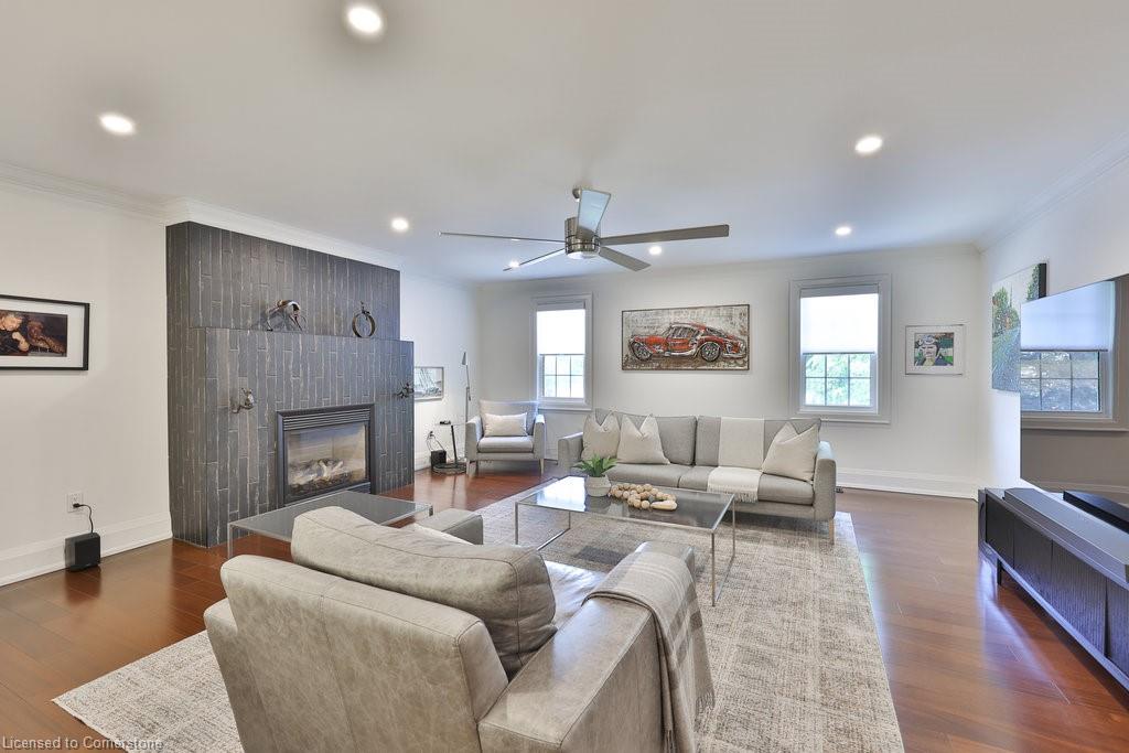 4-4211 Millcroft Park Drive Property Photo 16
