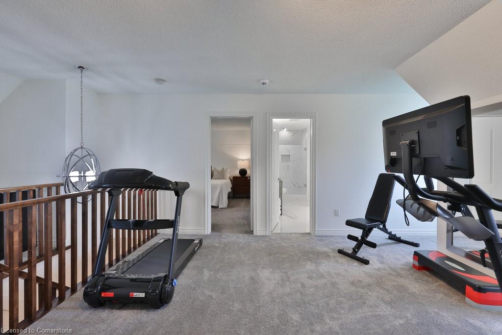 4-4211 Millcroft Park Drive Property Photo 30